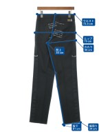 TAKAHIROMIYASHITATheSoloist.（タカヒロミヤシタザソロイスト）その他 黒 サイズ:44(S位) メンズ/2200633098032