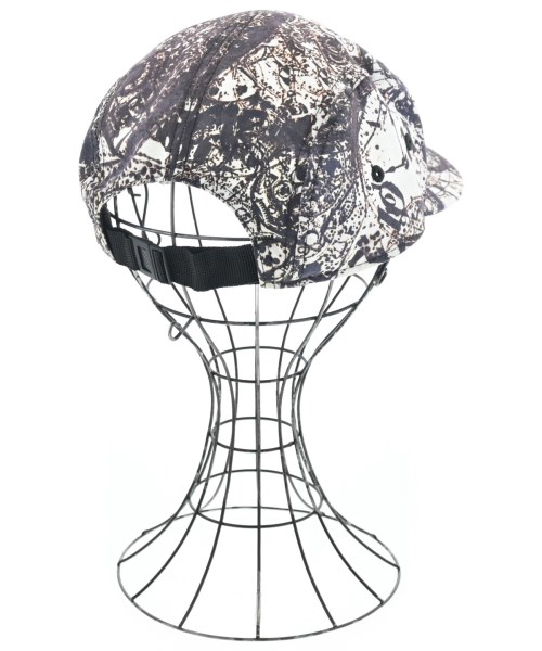 TAKAHIROMIYASHITATheSoloist.（タカヒロミヤシタザソロイスト）キャップ 白 サイズ:- メンズ/2200633403034