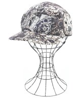 TAKAHIROMIYASHITATheSoloist.（タカヒロミヤシタザソロイスト）キャップ 白 サイズ:- メンズ/2200633403034