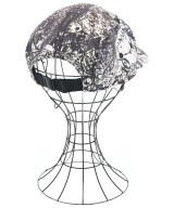 TAKAHIROMIYASHITATheSoloist.（タカヒロミヤシタザソロイスト）キャップ 白 サイズ:- メンズ/2200633403034