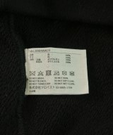 TAKAHIROMIYASHITATheSoloist.（タカヒロミヤシタザソロイスト）パーカー 黒 サイズ:44(S位) メンズ/2200633403058