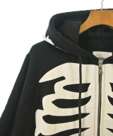 TAKAHIROMIYASHITATheSoloist.（タカヒロミヤシタザソロイスト）パーカー 黒 サイズ:44(S位) メンズ/2200633403058