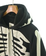 TAKAHIROMIYASHITATheSoloist.（タカヒロミヤシタザソロイスト）パーカー 黒 サイズ:44(S位) メンズ/2200633403058