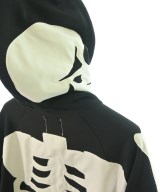 TAKAHIROMIYASHITATheSoloist.（タカヒロミヤシタザソロイスト）パーカー 黒 サイズ:44(S位) メンズ/2200633403058