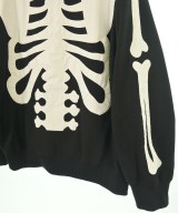 TAKAHIROMIYASHITATheSoloist.（タカヒロミヤシタザソロイスト）パーカー 黒 サイズ:44(S位) メンズ/2200633403058