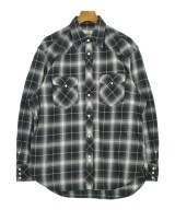 TAKAHIROMIYASHITATheSoloist. カジュアルシャツ