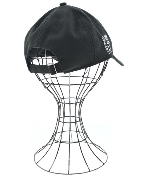 TAKAHIROMIYASHITATheSoloist.（タカヒロミヤシタザソロイスト）キャップ 黒 サイズ:- メンズ/2200633719029