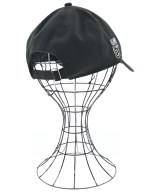 TAKAHIROMIYASHITATheSoloist.（タカヒロミヤシタザソロイスト）キャップ 黒 サイズ:- メンズ/2200633719029