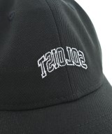 TAKAHIROMIYASHITATheSoloist.（タカヒロミヤシタザソロイスト）キャップ 黒 サイズ:- メンズ/2200633719029