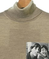 TAKAHIROMIYASHITATheSoloist.（タカヒロミヤシタザソロイスト）ニット・セーター ベージュ サイズ:48(L位) メンズ/2200634378010