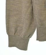 TAKAHIROMIYASHITATheSoloist.（タカヒロミヤシタザソロイスト）ニット・セーター ベージュ サイズ:48(L位) メンズ/2200634378010