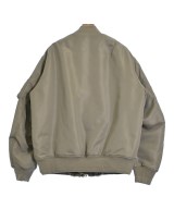 TAKAHIROMIYASHITATheSoloist.（タカヒロミヤシタザソロイスト）ミリタリーブルゾン ベージュ サイズ:-(XXL位) メンズ/2200611404015