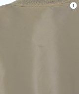 TAKAHIROMIYASHITATheSoloist.（タカヒロミヤシタザソロイスト）ミリタリーブルゾン ベージュ サイズ:-(XXL位) メンズ/2200611404015