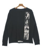 TAKAHIROMIYASHITATheSoloist.（タカヒロミヤシタザソロイスト）Tシャツ・カットソー 黒 サイズ:48(L位) メンズ/2200612640092