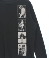 TAKAHIROMIYASHITATheSoloist.（タカヒロミヤシタザソロイスト）Tシャツ・カットソー 黒 サイズ:48(L位) メンズ/2200612640092