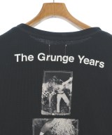 TAKAHIROMIYASHITATheSoloist.（タカヒロミヤシタザソロイスト）Tシャツ・カットソー 黒 サイズ:48(L位) メンズ/2200612640092
