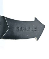 TAKAHIROMIYASHITATheSoloist.（タカヒロミヤシタザソロイスト）財布・コインケース 黒 サイズ:- メンズ/2200613344050