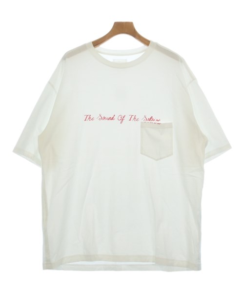 タカヒロミヤシタザソロイスト(TAKAHIROMIYASHITATheSoloist.)のTAKAHIROMIYASHITATheSoloist. Tシャツ・カットソー