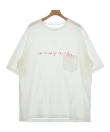 TAKAHIROMIYASHITATheSoloist. Tシャツ 46 TAKAHIROMIYASHITATheSoloist.（タカヒロミヤシタザソロイスト）T