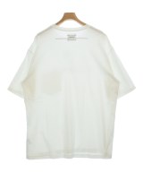 TAKAHIROMIYASHITATheSoloist.（タカヒロミヤシタザソロイスト）Tシャツ・カットソー 白 サイズ:46(M位) メンズ/2200614805017