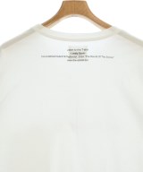TAKAHIROMIYASHITATheSoloist.（タカヒロミヤシタザソロイスト）Tシャツ・カットソー 白 サイズ:46(M位) メンズ/2200614805017