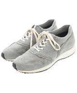 TAKAHIROMIYASHITATheSoloist.（タカヒロミヤシタザソロイスト）スニーカー グレー サイズ:25cm メンズ/2200615916446