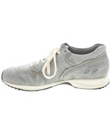 TAKAHIROMIYASHITATheSoloist.（タカヒロミヤシタザソロイスト）スニーカー グレー サイズ:25cm メンズ/2200615916446