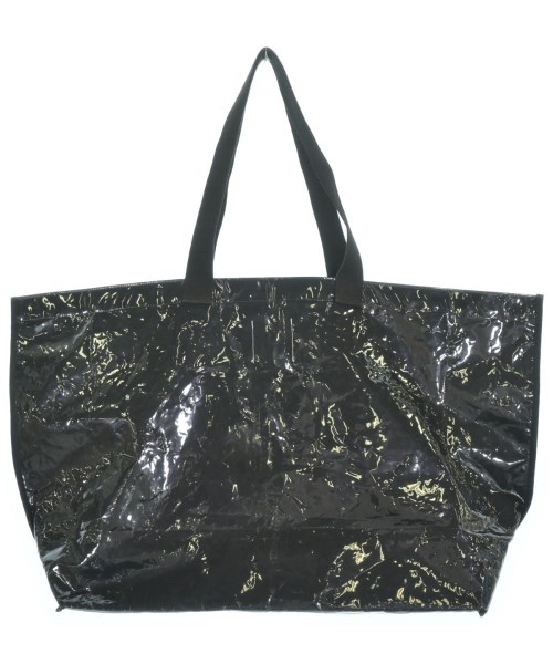 TAKAHIROMIYASHITATheSoloist.（タカヒロミヤシタザソロイスト）トートバッグ 紺 サイズ:- メンズ/2200612744035