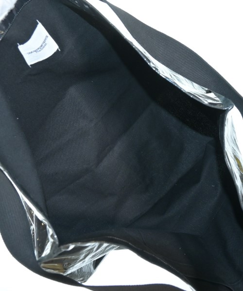 TAKAHIROMIYASHITATheSoloist.（タカヒロミヤシタザソロイスト）トートバッグ 紺 サイズ:- メンズ/2200612744035