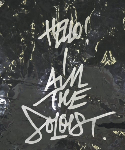 TAKAHIROMIYASHITATheSoloist.（タカヒロミヤシタザソロイスト）トートバッグ 紺 サイズ:- メンズ/2200612744035