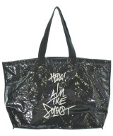 TAKAHIROMIYASHITATheSoloist.（タカヒロミヤシタザソロイスト）トートバッグ 紺 サイズ:- メンズ/2200612744035