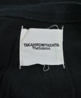 TAKAHIROMIYASHITATheSoloist.（タカヒロミヤシタザソロイスト）Tシャツ・カットソー 黒 サイズ:M メンズ/2200616220061