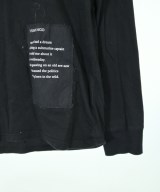 TAKAHIROMIYASHITATheSoloist.（タカヒロミヤシタザソロイスト）Tシャツ・カットソー 黒 サイズ:M メンズ/2200616220061