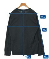 TAKAHIROMIYASHITATheSoloist.（タカヒロミヤシタザソロイスト）Tシャツ・カットソー 黒 サイズ:M メンズ/2200616220061