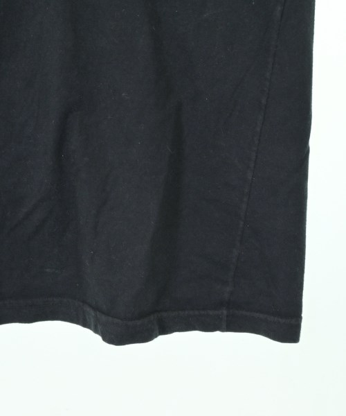 TAKAHIROMIYASHITATheSoloist.（タカヒロミヤシタザソロイスト）Tシャツ・カットソー 黒 サイズ:M メンズ/2200616220078