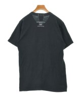 TAKAHIROMIYASHITATheSoloist.（タカヒロミヤシタザソロイスト）Tシャツ・カットソー 黒 サイズ:M メンズ/2200616220078