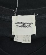 TAKAHIROMIYASHITATheSoloist.（タカヒロミヤシタザソロイスト）Tシャツ・カットソー 黒 サイズ:M メンズ/2200616220078