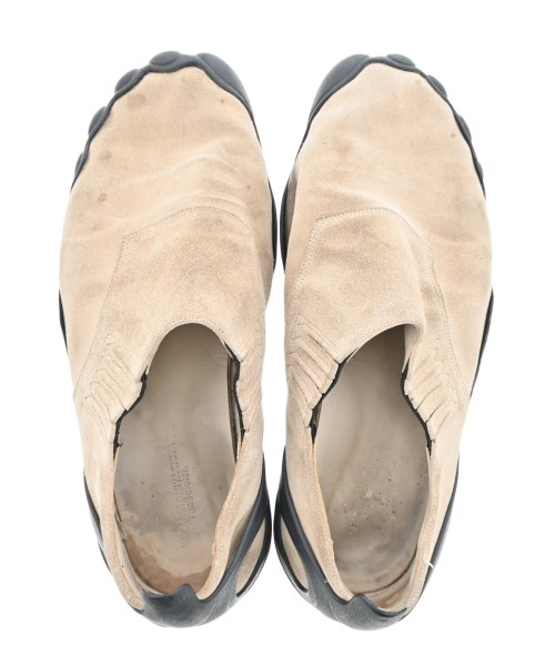 TAKAHIROMIYASHITATheSoloist.（タカヒロミヤシタザソロイスト）ビジネス・ドレスシューズ ベージュ サイズ:EU43(28cm位) メンズ/2200617461043