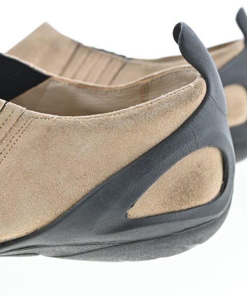 TAKAHIROMIYASHITATheSoloist.（タカヒロミヤシタザソロイスト）ビジネス・ドレスシューズ ベージュ サイズ:EU43(28cm位) メンズ/2200617461043