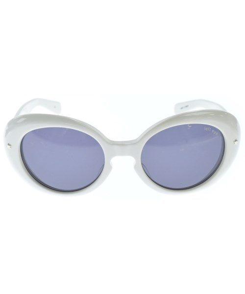 TAKAHIROMIYASHITATheSoloist.（タカヒロミヤシタザソロイスト）サングラス 白 サイズ:- メンズ/2200617703228