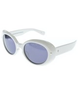 TAKAHIROMIYASHITATheSoloist.（タカヒロミヤシタザソロイスト）サングラス 白 サイズ:- メンズ/2200617703228