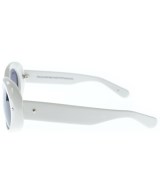 TAKAHIROMIYASHITATheSoloist.（タカヒロミヤシタザソロイスト）サングラス 白 サイズ:- メンズ/2200617703228