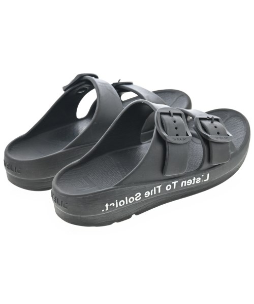 TAKAHIROMIYASHITATheSoloist.（タカヒロミヤシタザソロイスト）その他 黒 サイズ:XL(28cm位) メンズ/2200617703235