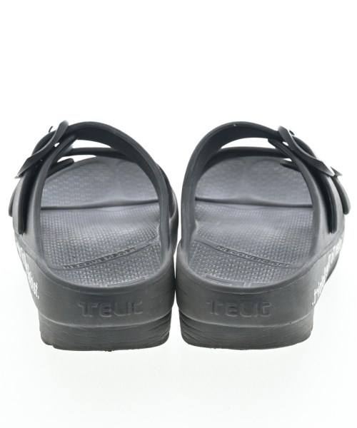 TAKAHIROMIYASHITATheSoloist.（タカヒロミヤシタザソロイスト）その他 黒 サイズ:XL(28cm位) メンズ/2200617703235