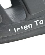 TAKAHIROMIYASHITATheSoloist.（タカヒロミヤシタザソロイスト）その他 黒 サイズ:XL(28cm位) メンズ/2200617703235