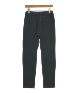 TAKAHIROMIYASHITATheSoloist.（タカヒロミヤシタザソロイスト）スウェットパンツ 黒 サイズ:48(L位) メンズ/2200618458011