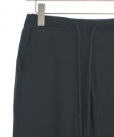 TAKAHIROMIYASHITATheSoloist.（タカヒロミヤシタザソロイスト）スウェットパンツ 黒 サイズ:48(L位) メンズ/2200618458011