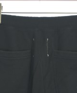 TAKAHIROMIYASHITATheSoloist.（タカヒロミヤシタザソロイスト）スウェットパンツ 黒 サイズ:48(L位) メンズ/2200618458011