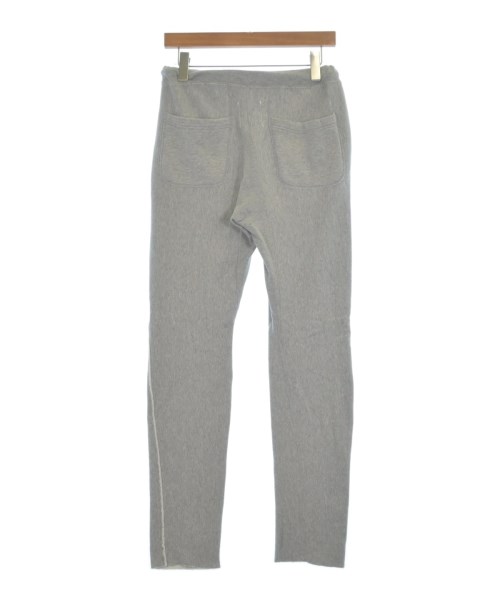 TAKAHIROMIYASHITATheSoloist.（タカヒロミヤシタザソロイスト）スウェットパンツ グレー サイズ:48(L位) メンズ/2200618458028