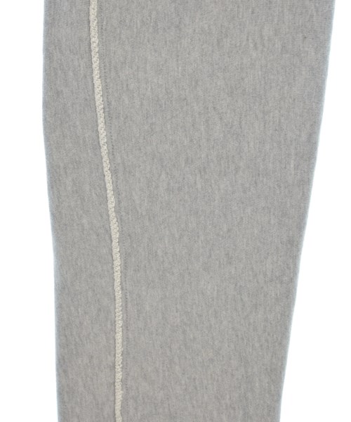 TAKAHIROMIYASHITATheSoloist.（タカヒロミヤシタザソロイスト）スウェットパンツ グレー サイズ:48(L位) メンズ/2200618458028